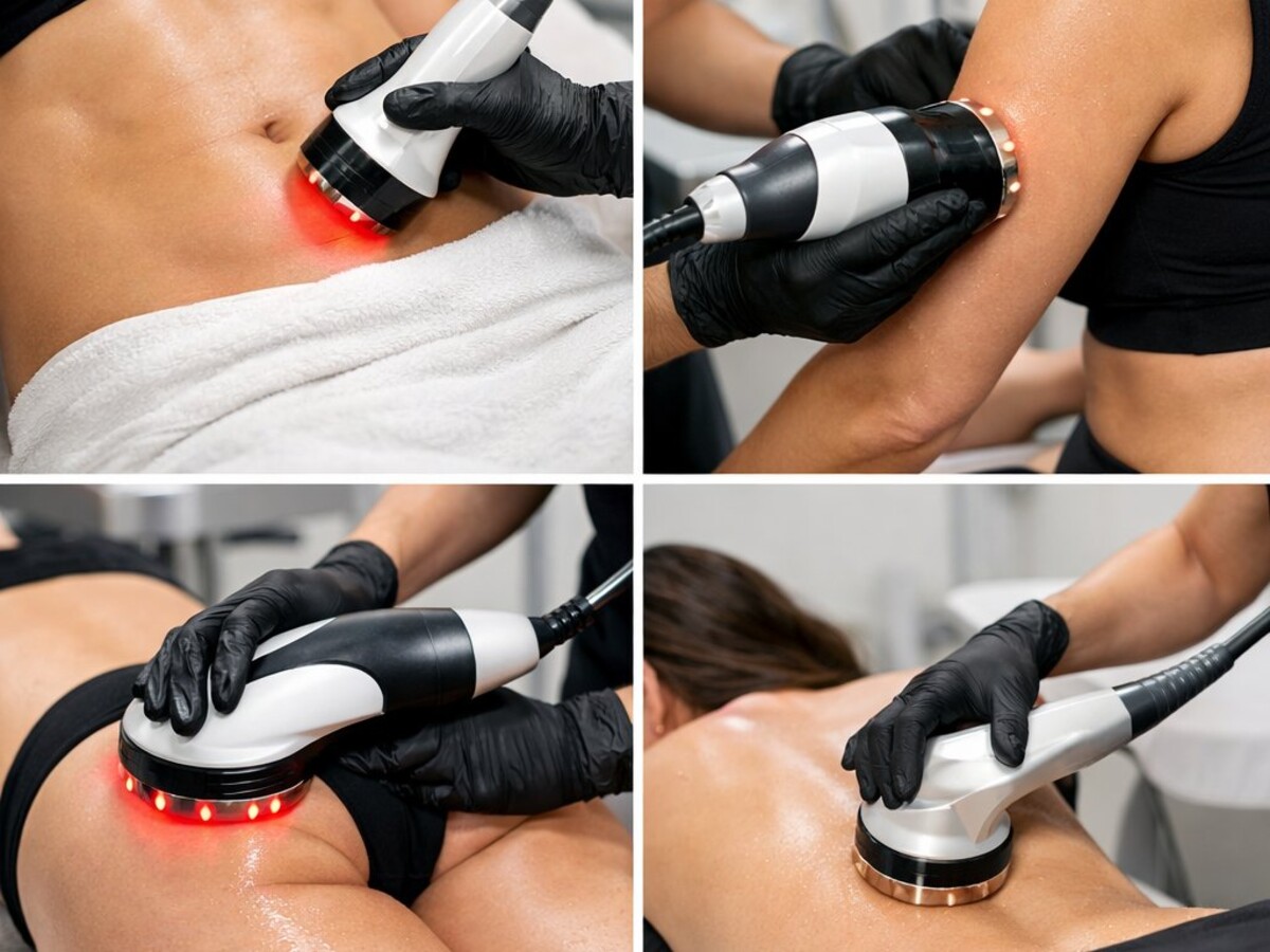 Body Contouring Results